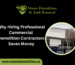Why Hiring Professional Commercial Demolition Contractors Saves Money